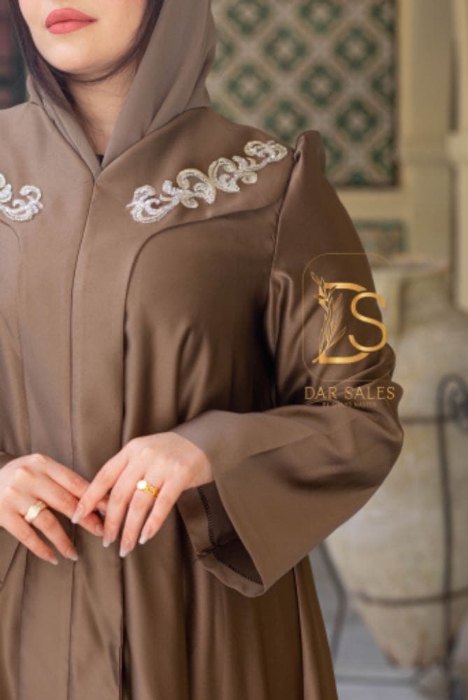 العنود